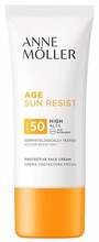 Päikesekaitsekreem näole Anne Moller Age Sun Resist SPF50, 50 ml