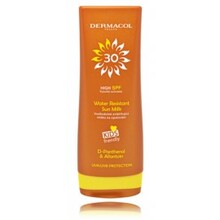Veekindel päikesepiim Dermacol Sun Water Resistant Milk SPF30, 200 ml