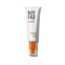 Niisutav näokreem SPF30 Nip + Fab Hydrate Nourishing Moisturiser, 50 ml