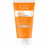 Tooniv päikesekaitsevedelik Avene Unifying Tinted Fluid SPF50+, 50 ml