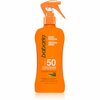 Babaria Sun Protective päikesekaitsesprei SPF50, 200 ml