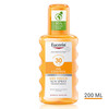 Päikesekaitsesprei Eucerin Sun Oil Control Dry Touch SPF30, 200 ml
