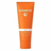 Päikesekaitsekreem tundlikule näonahale SPF30 Dr. Rimpler Sun, 75 ml