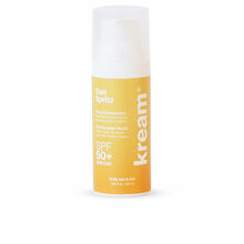 Päikesekaitsekreem Kream Sun Spritz SPF50+, 50 ml