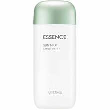 Päikesepiim Missha All Around Safe Block Essence Sun Milk SPF50+, 70 ml
