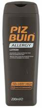 Päikesekaitselosjoon Piz Buin Allergy Lotion SPF50, 200 ml
