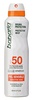 Päikesekaitsesprei Babaria Protective Mist SPF50, 200 ml