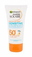 Päikesekaitselosjoon lastele Garnier Ambre Solaire Kids Sensitive Advanced SPF50+, 50 ml