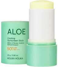 Holika Holika Aloe Cooling Sunscreen Stick SPF50+, 23 g
