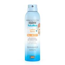 Päikesekaitselosjoon lastele Isdin Fotoprotector Pediatrics SPF50, 250 ml