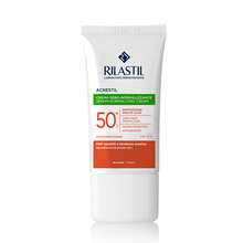 Päikesekreem näole Rilastil Sun System Acnestil SPF50, 40 ml