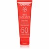 Apivita Bee Sun Safe Hydra Fresh geel-kreem SPF50, 50 ml
