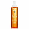 Päikesekaitseõli Vichy Capital Soleil Cell Protect Invisible Oil SPF50+ pihustatav, 200 ml