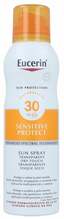 Päikesekaitsesprei Eucerin Sensitive Protect SPF30, 200 ml
