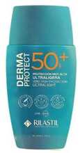 Päikesekaitsekreem Rilastil Dermaprotect Ultralight Photoprotector SPF50+, 50 ml