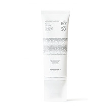 Transparent Lab Lightweight Sunscreen päikesekaitsekreem näole SPF50, 100 ml