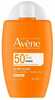 Avene Ultra Fluid Invisible päikesekaitsekreem SPF50, 50 ml
