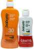 Päikesepiim lastele Babaria Aloe Protector Solar SPF30, 100 ml
