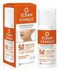 Päikesekaitsekreem Ecran Sunnique SPF50+, 50 ml
