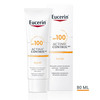 Eucerin Actinic Control MD kaitseemulsioon SPF100, 80 ml