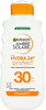 Garnier Ambre Solaire Hydra 24h Protect SPF30 päikesekaitsepiim, 175 ml