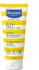 Päikesekaitsekreem Mustela Very High Protection Sun Lotion SPF50+, 100 ml