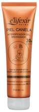 Päevitust tugevdav kreem kehale E'lifexir Cinnamon Skin SPF30, 150 ml