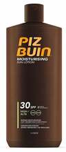 Niisutav päikesekreem Piz Buin Moisturising Sun Lotion SPF30, 400 ml