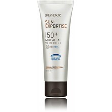 Skeyndor Sun Expertise päikesekaitsekreem näole SPF50+, 75 ml