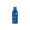 Päikesekaitsepiim Nivea Sun Protect And Moisture SPF20, 200 ml