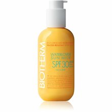 Päikesekaitsepiim Biotherm Waterlover Sun Milk SPF30, 200 ml