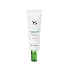 Päikesekaitsekreem Dr. Ceuracle Tea Tree Purifine Green Up Sun SPF50+, 50 ml