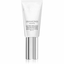 Päikesekaitsekreem Natura Bisse Diamond White Oil-Free Brilliant Sun Protection SPF50+, 30 ml