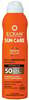Päikesekaitsesprei Ecran Sun Protector Invisible SPF50, 250 ml