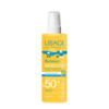 Uriage Bariesun Kids päikesekaitsesprei näole ja kehale SPF50+, 200 ml