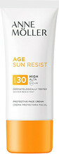 Anne Moller Age Sun Resist kaitsev näokreem SPF30, 50 ml