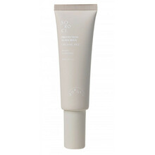 Soroci Protection Sunscreen SPF50+ päikesekaitsekreem näole, 50 ml
