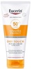 Päikesekaitsegeel Eucerin Dry Touch SPF50+, 200 ml