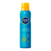 Päikesekaitsesprei Nivea Sun Fresh Mist SPF30, 200 ml