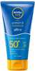 Nivea Sun Protect & Moisture SPF50+ niisutav päikesekaitselosjoon, 150 ml