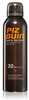 Piz Buin Tan & Protect Tan Intensifying Sun Spray SPF30, 150 ml