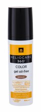 Päikesekaitsekreem tooniv Heliocare 360 Color Gel Oil-Free SPF50+ Bronze, 50 ml