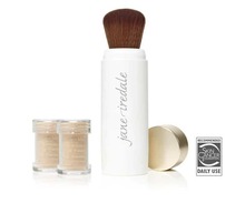 Jane Iredale Powder-Me SPF30 kuiv päikesekaitsepuuder, Nude, 5 g