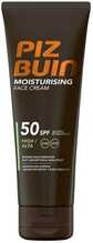 Niisutav päikesekaitsekreem näole Piz Buin SPF50+, 50 ml