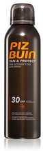 Piz Buin Tan & Protect Tan Intensifying Sun Spray SPF30, 150 ml