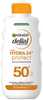 Päikesekaitsepiim Garnier Hydra 24 Protect SPF50+, 175 ml