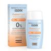 Päikesekreem Isdin Fusion Fluid Mineral SPF50, 50 ml