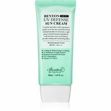 Päikesekaitsekreem Benton Air Fit UV Defense SPF50+, 50 ml