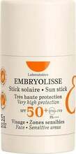 Päikesekaitsepulk Embryolisse Sun Stick SPF50+, 15 g