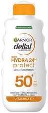 Päikesekaitsepiim Garnier Hydra 24 Protect SPF50+, 175 ml